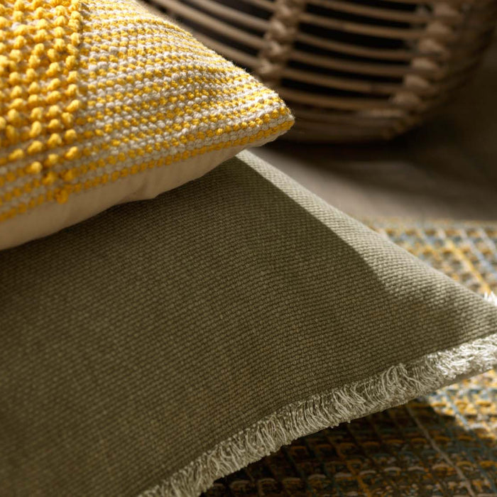 Dutch Decor Vloerkleed VM Lieva 75x120 cm groen multi