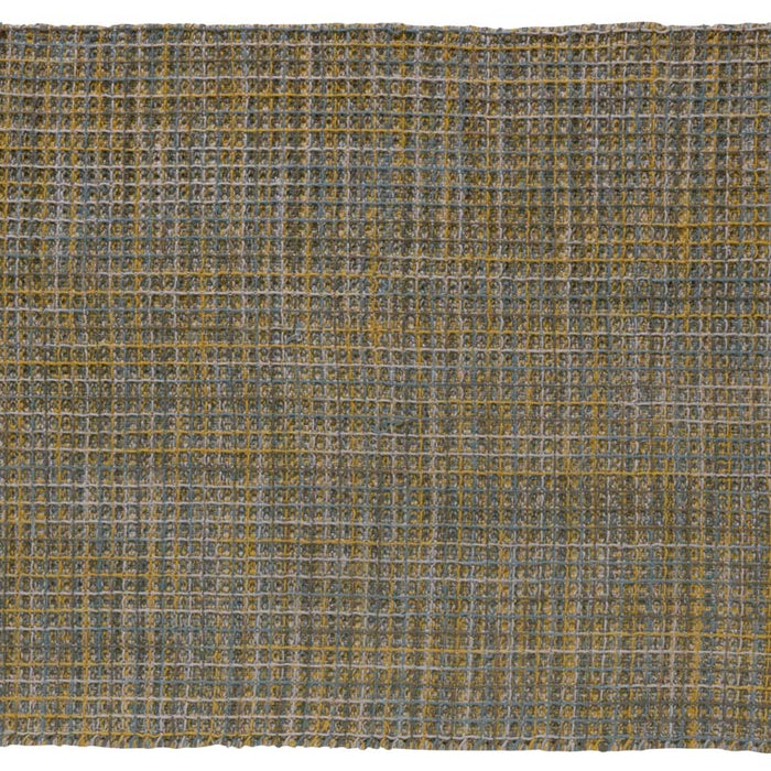 Dutch Decor Vloerkleed VM Lieva 75x120 cm groen multi