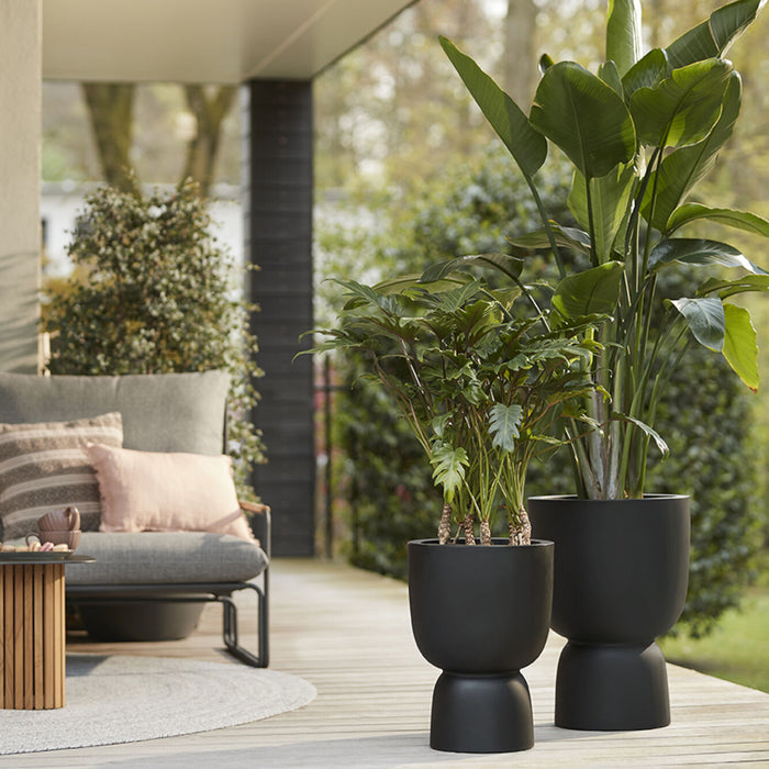 elho Pure Coupe Bloempot Ø 35 cm