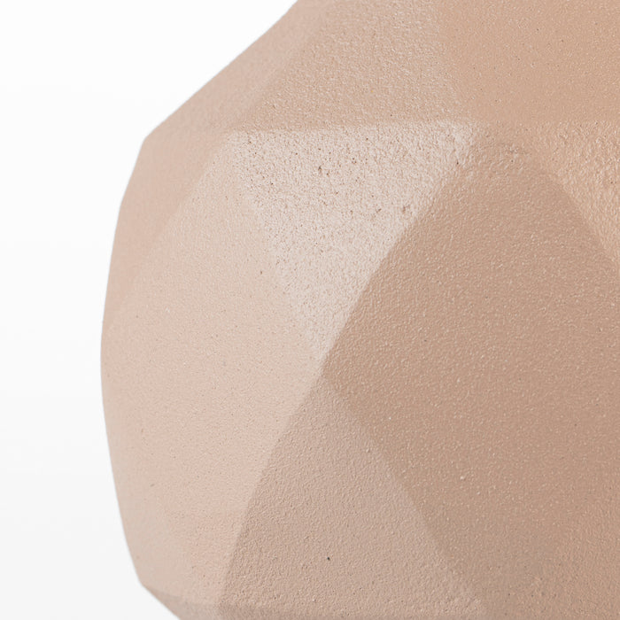 Zuiver Bloom Vaas - Rose Pink