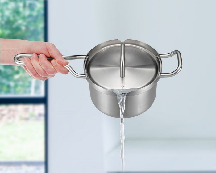 BK Q-linair Master 5-delige Pannenset