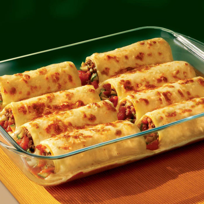 Pyrex Essentials Ovenschaal 40 x 27 cm