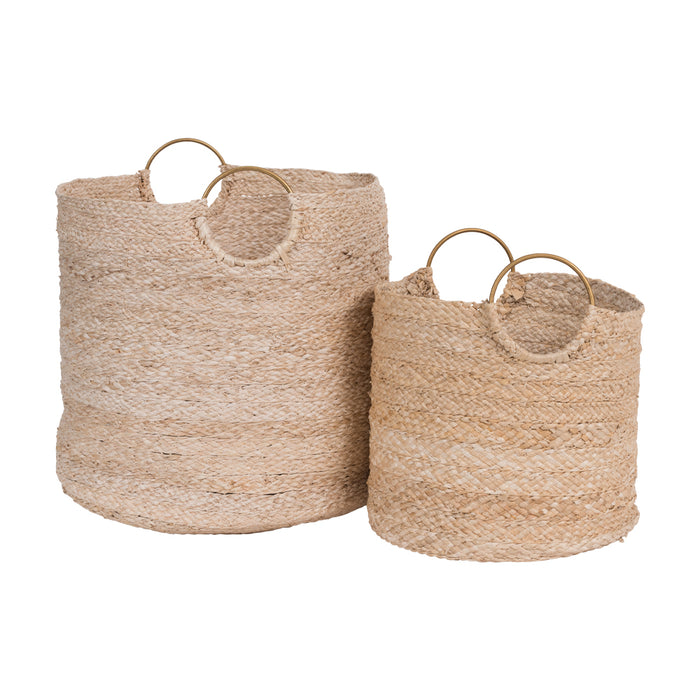 Urban Nature Culture Banana Manden - 2 st.