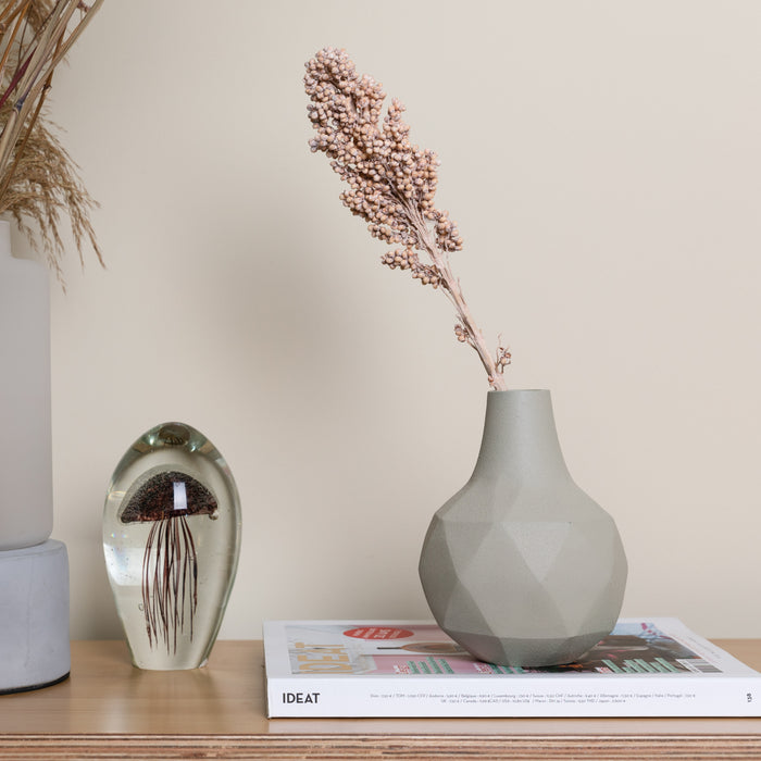 Zuiver Bloom Vaas - Ivory