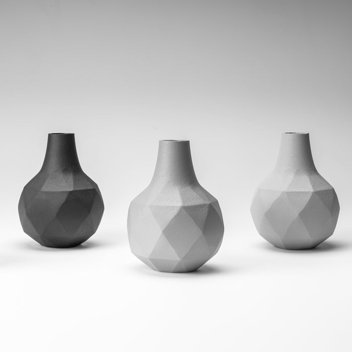 Zuiver Bloom Vaas - Ivory