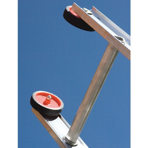 Altrex All Round Reformladder 3x12