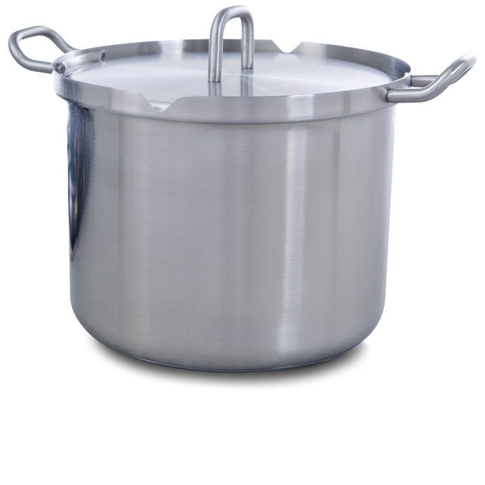 BK Q-linair Master Soeppan Ø 24 cm / 7,5 L