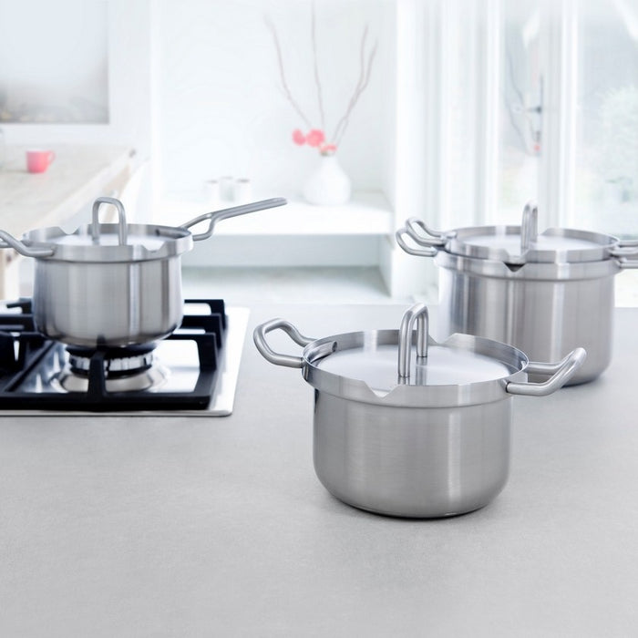 BK Q-linair Master Soeppan Ø 24 cm / 7,5 L