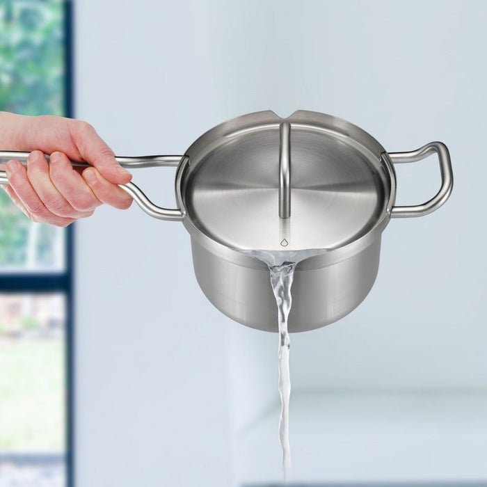 BK Q-linair Master Soeppan Ø 24 cm / 7,5 L