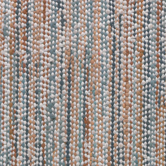 Dutch Decor Vloerkleed VM Tygo 75x120 cm multi