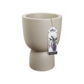elho Pure Coupe Bloempot Ø 35 cm - Balanced Beige