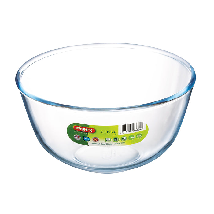Pyrex Vintage Bowl Beslagkom 1 L