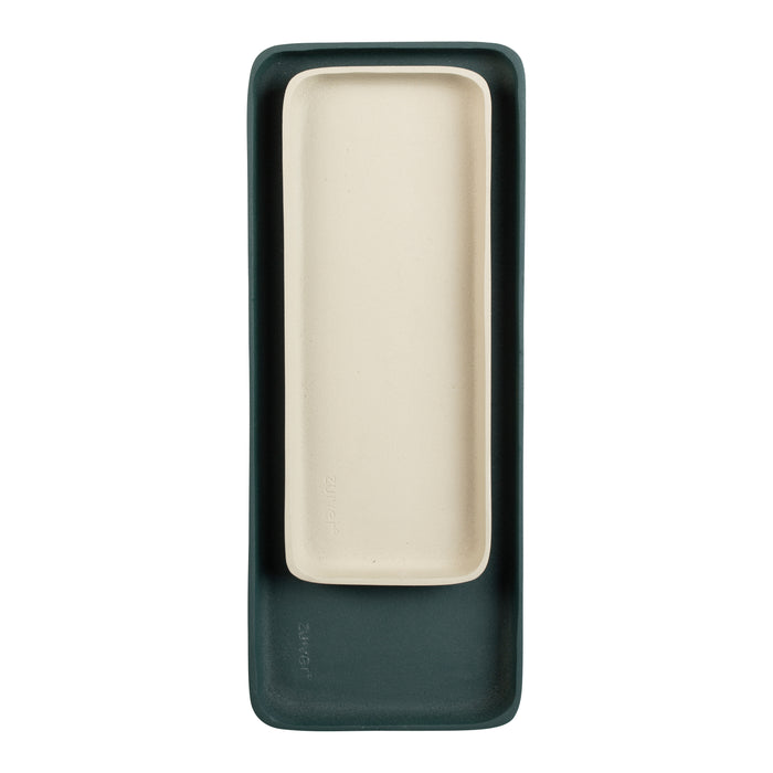 Zuiver Rebel Dienblad - Set van 2