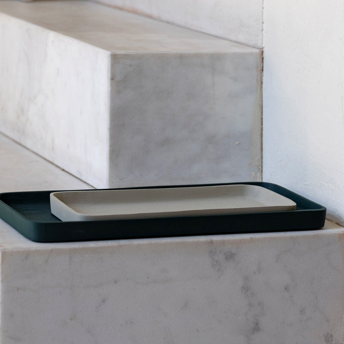 Zuiver Rebel Dienblad - Set van 2