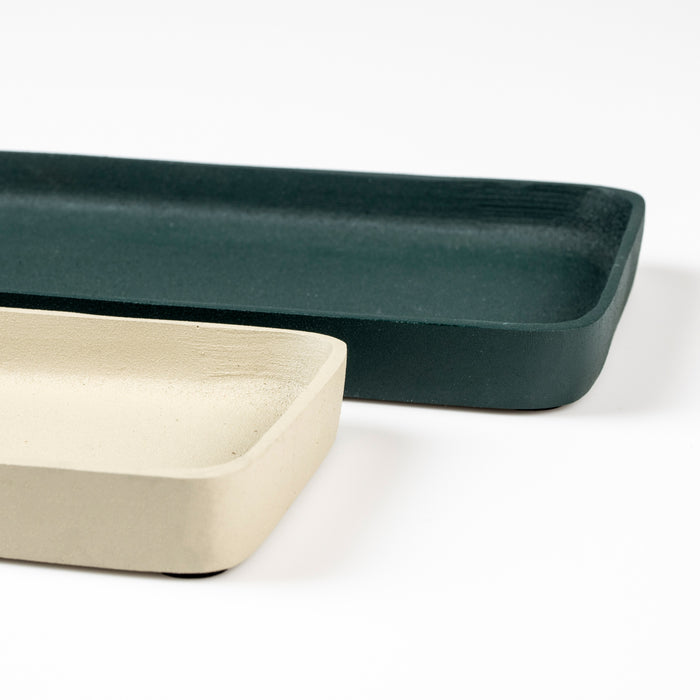 Zuiver Rebel Dienblad - Set van 2