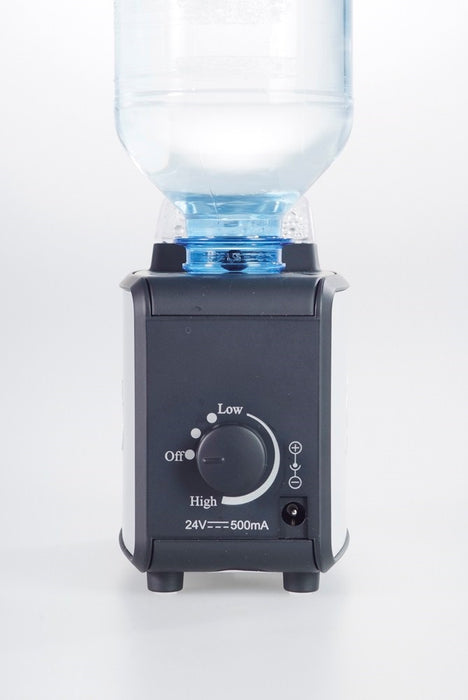 SOLIS 7212 Ultrasonic To Go Executive Luchtbevochtiger