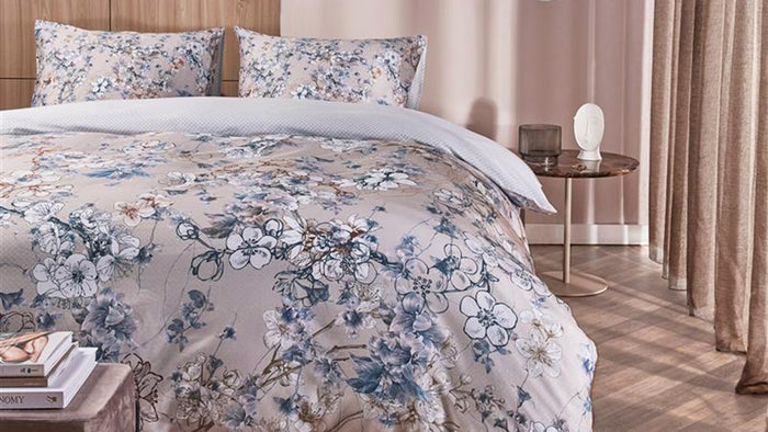 Kardol Verstraten Dekbedovertrek Fleurelle - 240 x 200|220 cm