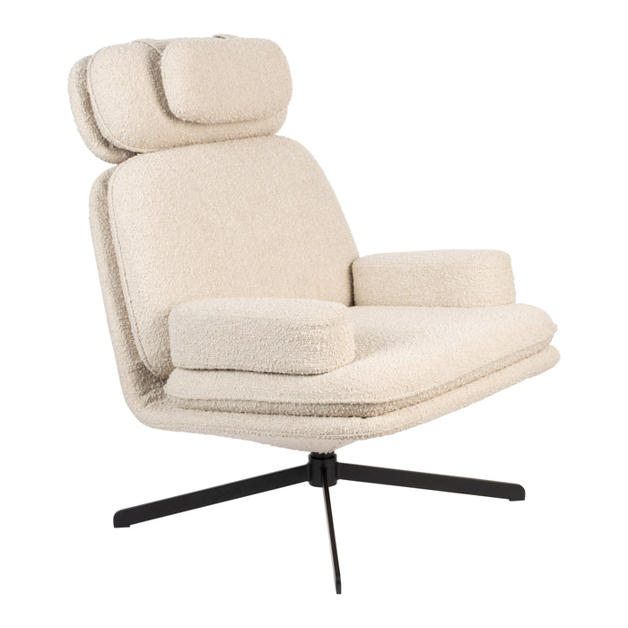 Zuiver Tyler Fauteuil