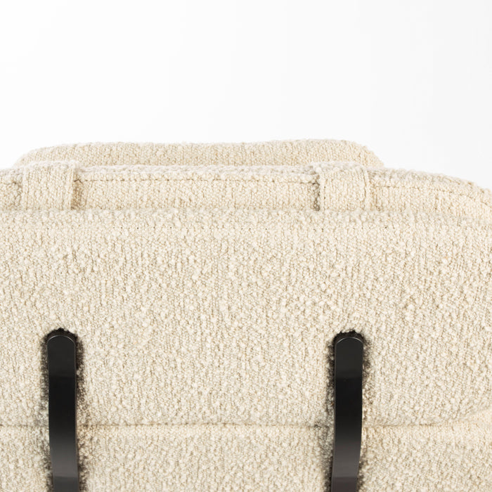 Zuiver Tyler Fauteuil