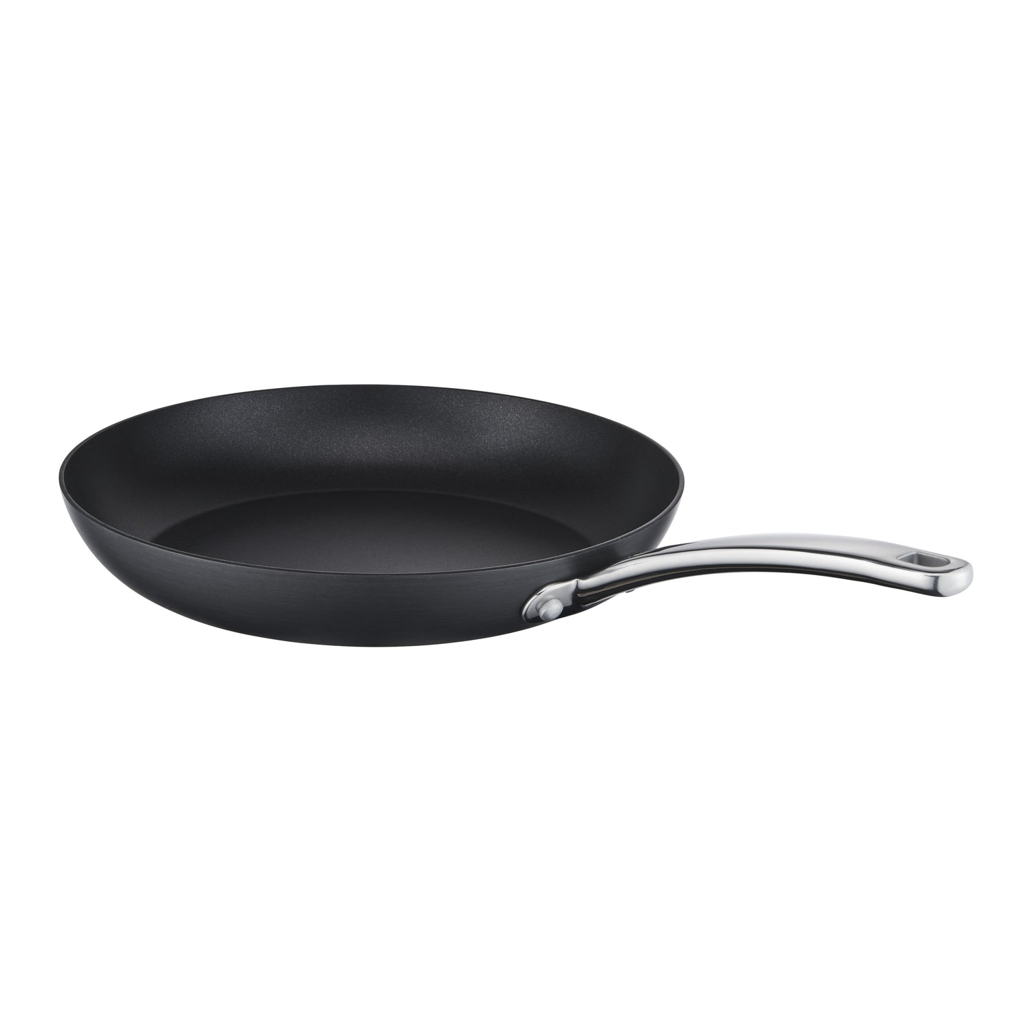 MasterChef Hard Anodised Koekenpan Ø 20 cm