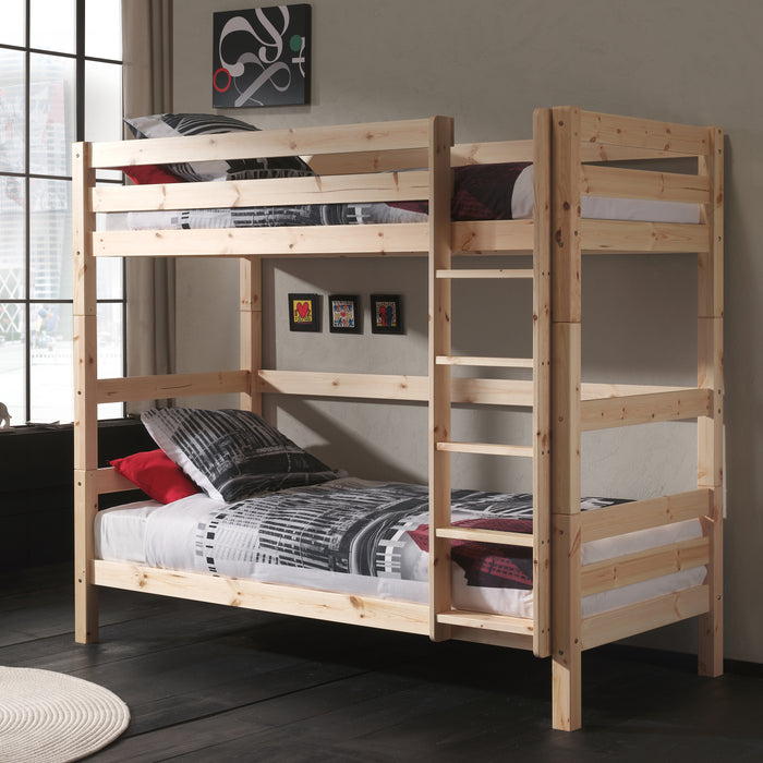 Vipack Pino Stapelbed 90 x 200 cm