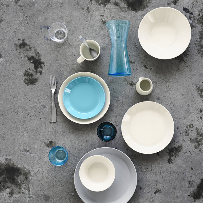 Iittala Teema Plat Bord Ø 17 cm