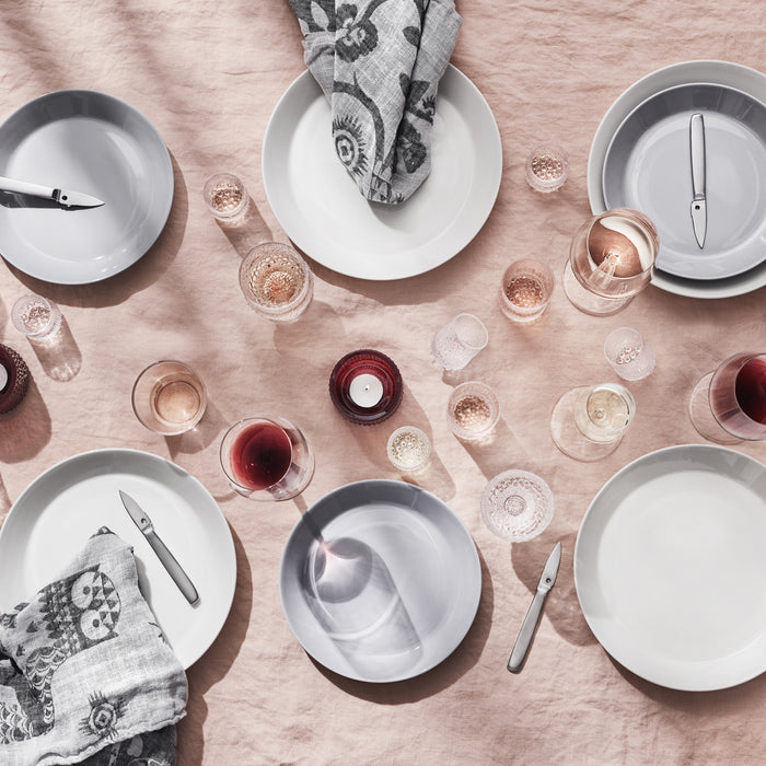Iittala Teema Plat Bord Ø 26 cm