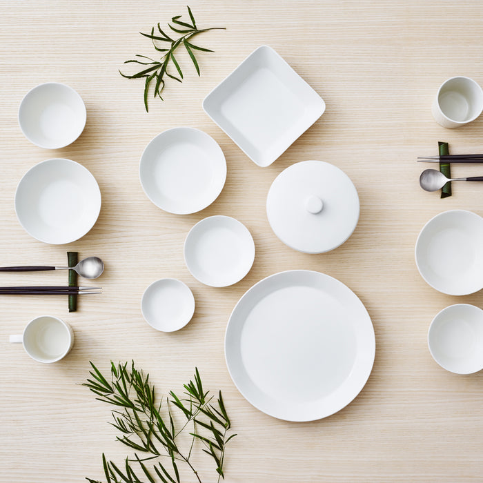Iittala Teema Plat Bord Ø 26 cm
