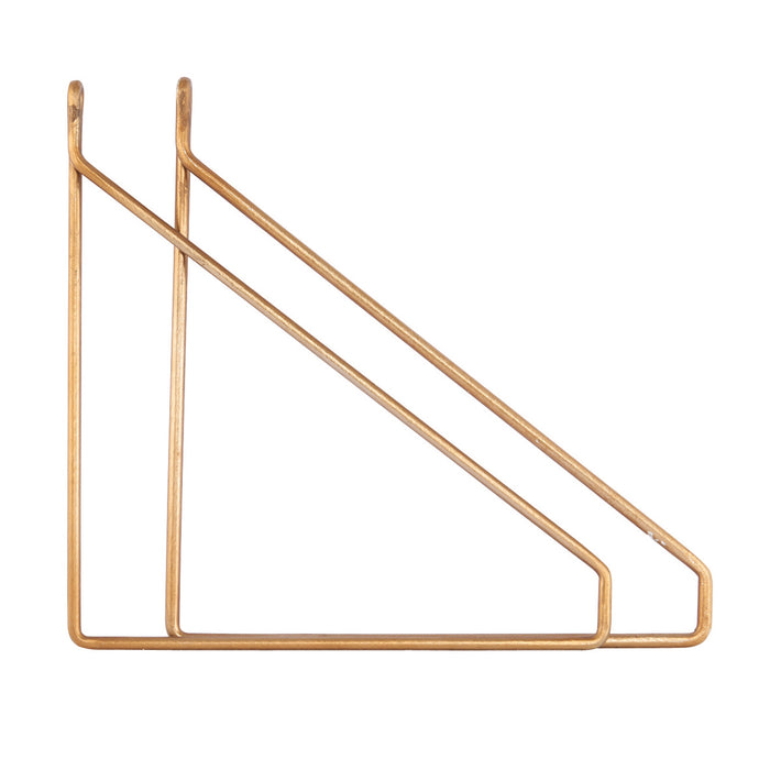 House Doctor Beugels Wandplank