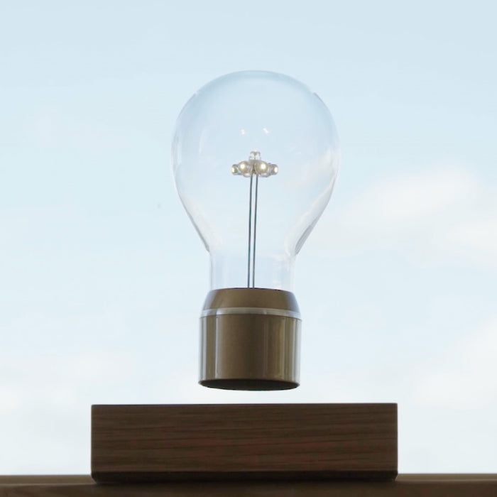 FLYTE Royal Zwevende Tafellamp