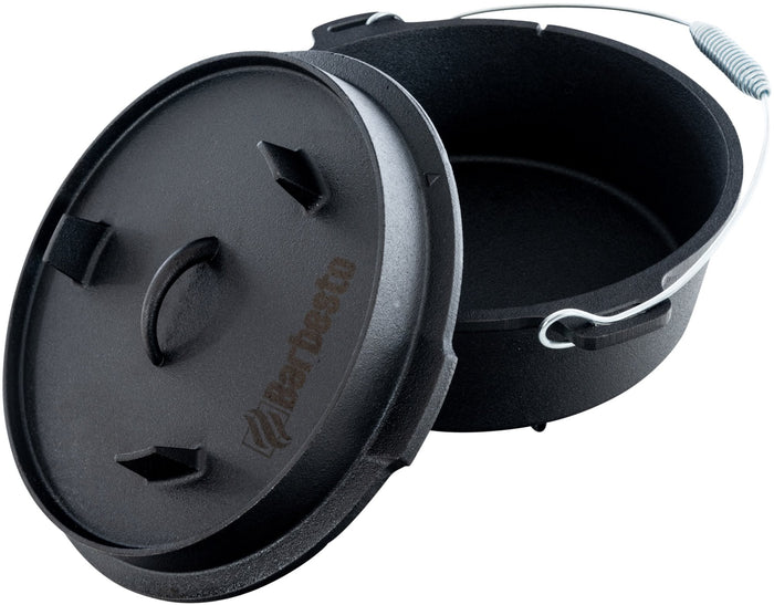 Clp Dutch Oven 5,7 L