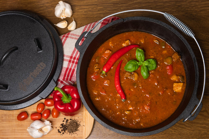 Clp Dutch Oven 5,7 L