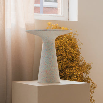 Zuiver Victoria Bijzettafel - Ø 40 cm