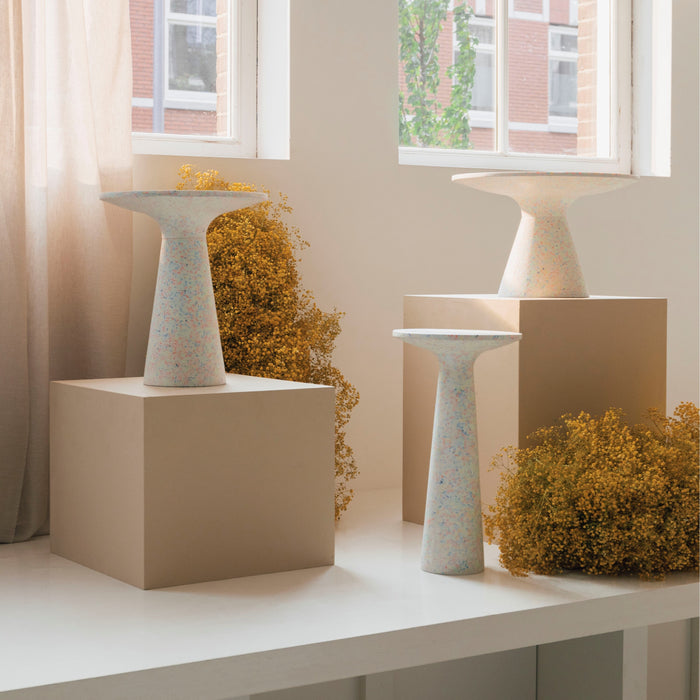 Zuiver Victoria Bijzettafel - Ø 40 cm