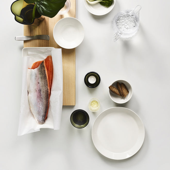 Iittala Teema Plat Bord Ø 26 cm