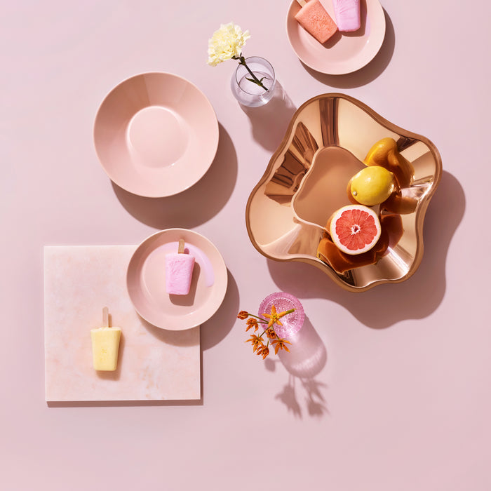 Iittala Teema Plat Bord Ø 17 cm