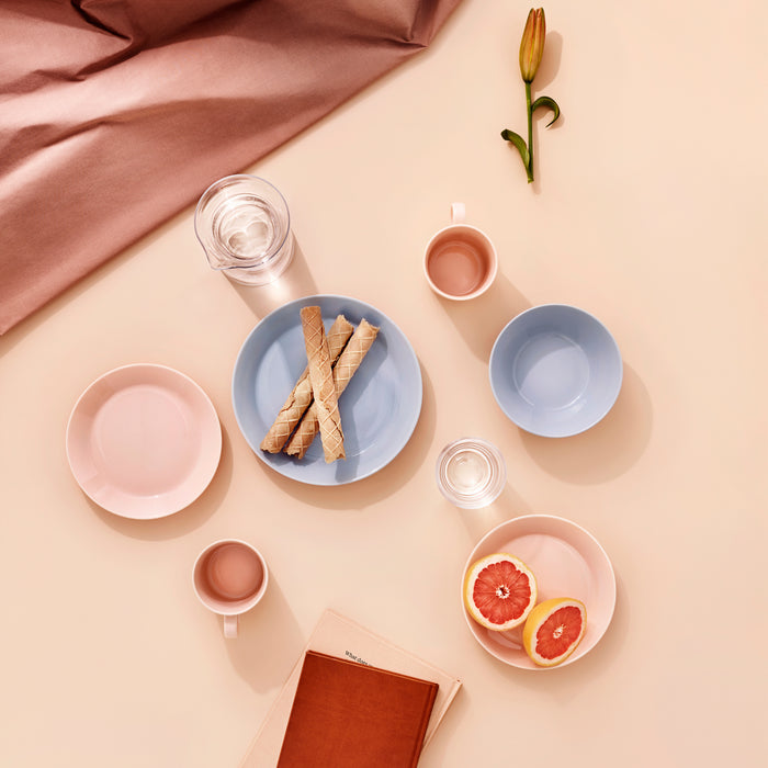 Iittala Teema Plat Bord Ø 17 cm