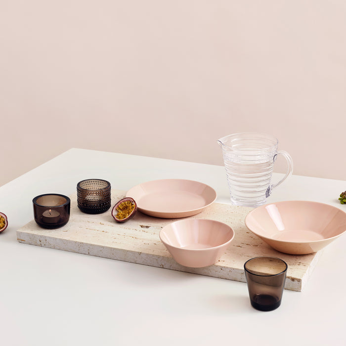 Iittala Teema Plat Bord Ø 17 cm
