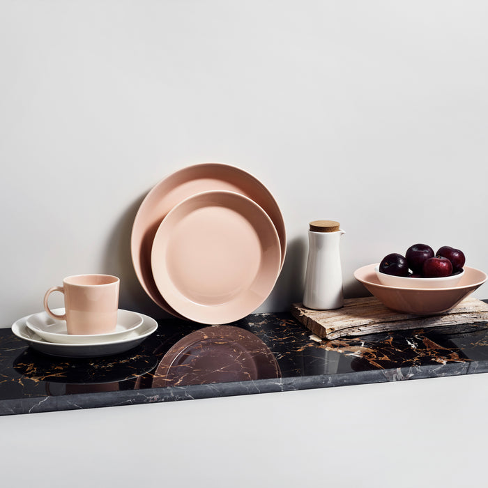 Iittala Teema Plat Bord Ø 17 cm