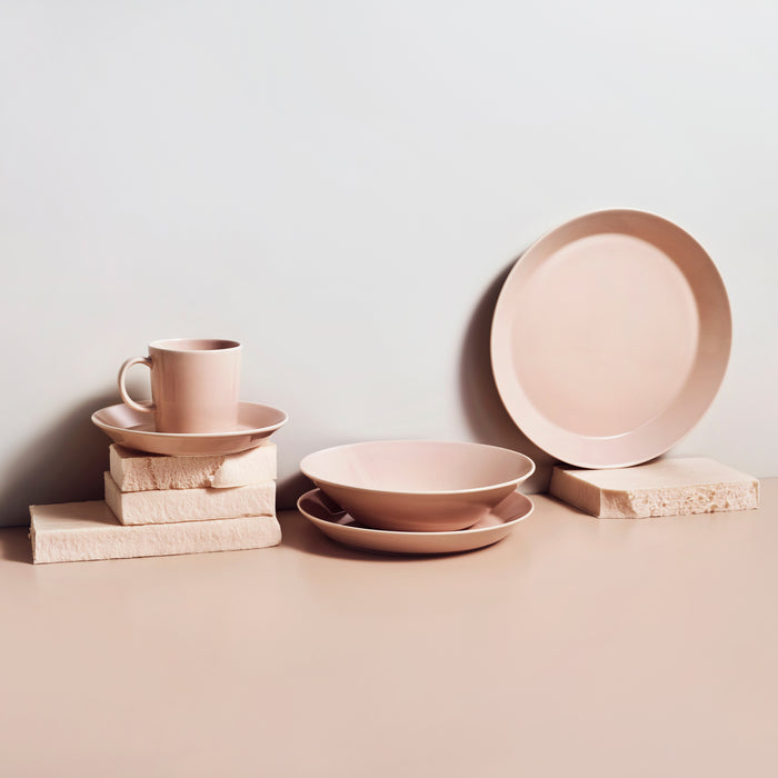 Iittala Teema Plat Bord Ø 17 cm