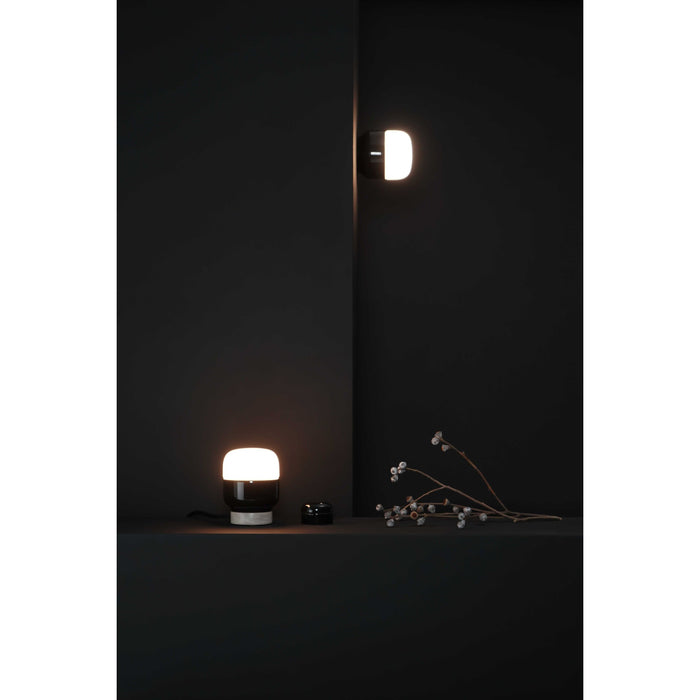 Ifö Electric Ifö Electric Ohm 100|110 Plafond-en Wandlamp Porselein