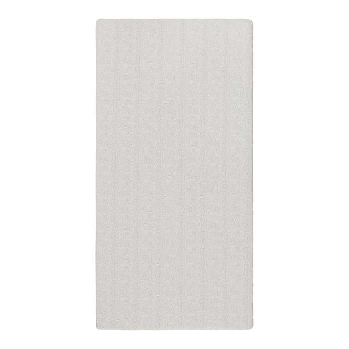 Noppies Tiny Dot Ledikant Hoeslaken - Jet Stream