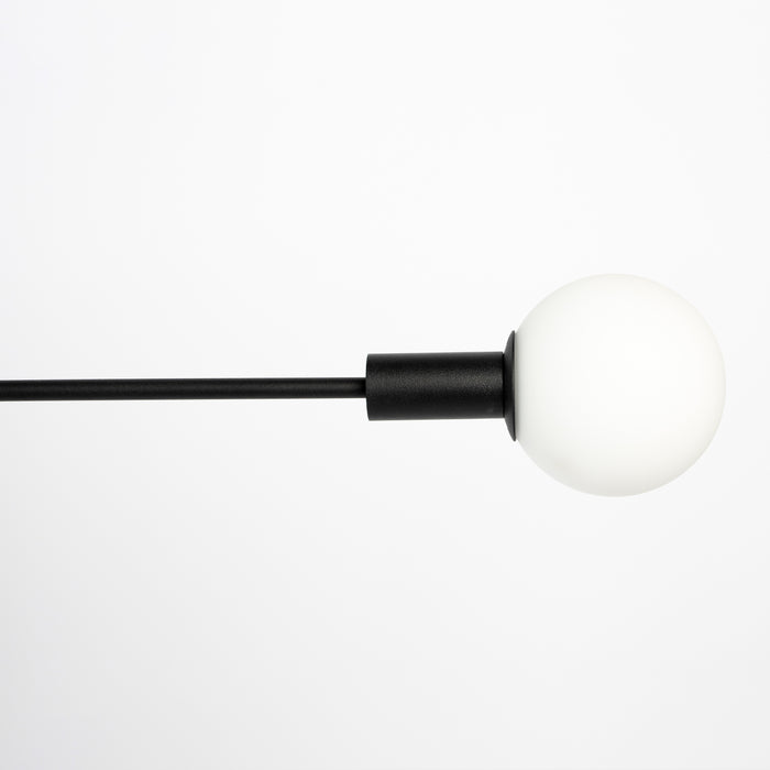 Zuiver Sirius Vloerlamp