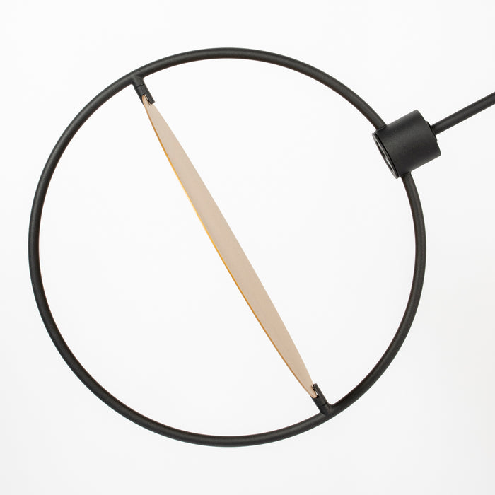 Zuiver Sirius Vloerlamp