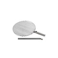Höfats Triple Grillrooster Ø 45 cm