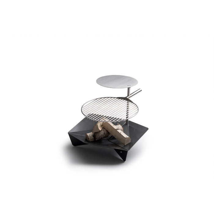 Höfats Triple Grillrooster Ø 45 cm