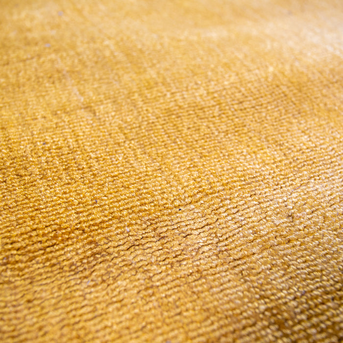 Dimehouse Vloerkleed Geel Jacky 160 x 230 cm