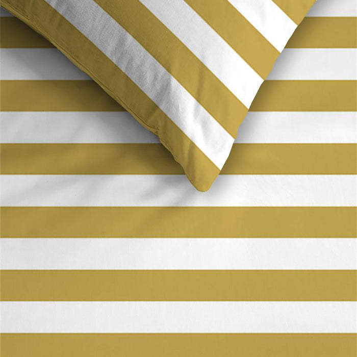 Ambiante Orsin Dekbedovertrek 140 x 220 cm