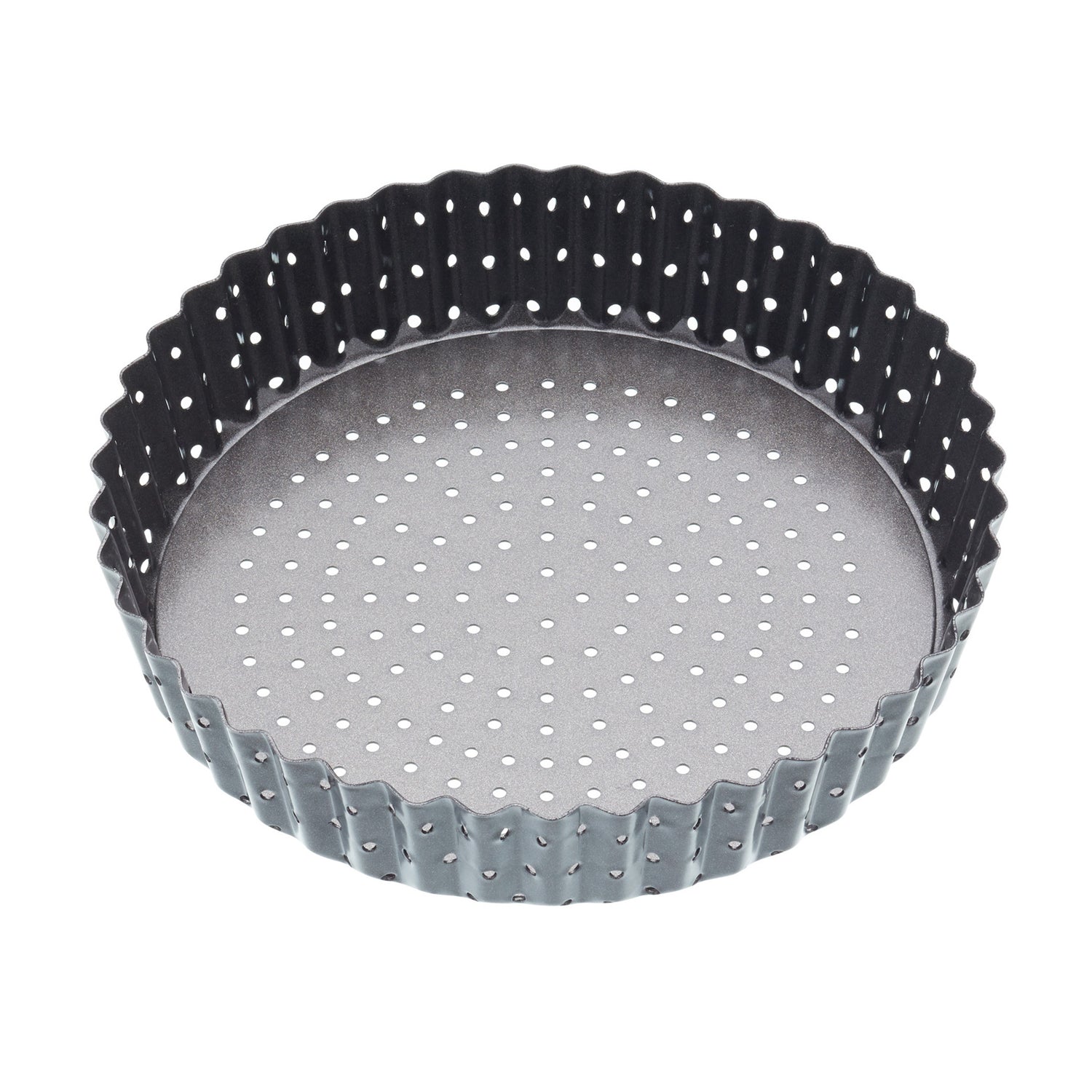 KitchenCraft Crusty Bake Quichevorm Ø 18 cm