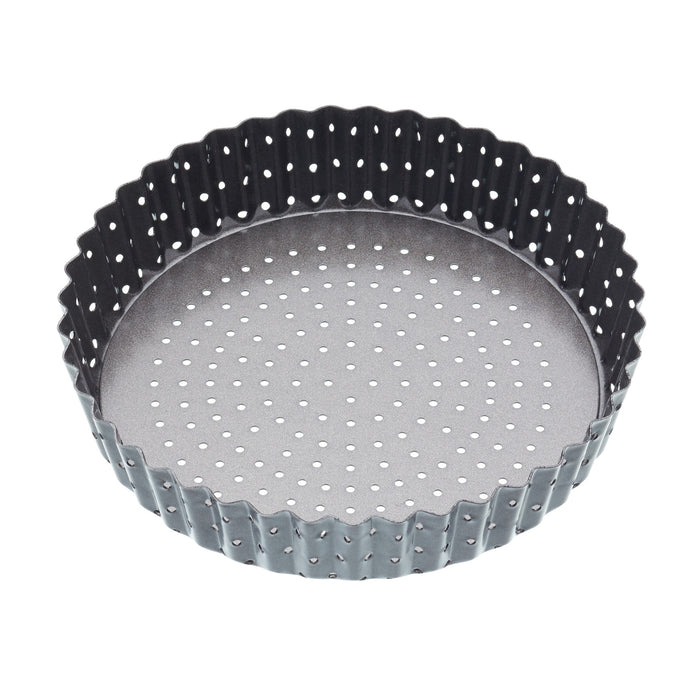 KitchenCraft Crusty Bake Quichevorm Ø 18 cm